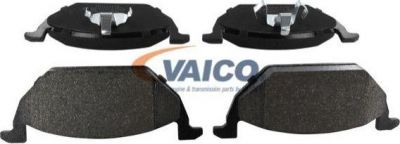 VAICO V10-8109 комплект тормозных колодок, дисковый тормоз на SKODA OCTAVIA Combi (1U5)