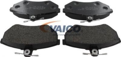 VAICO V10-8112 комплект тормозных колодок, дисковый тормоз на VW CADDY II фургон (9K9A)