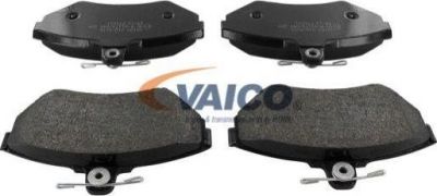 VAICO V10-8136 комплект тормозных колодок, дисковый тормоз на VW CADDY II фургон (9K9A)