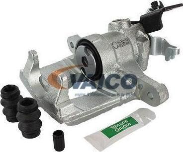 VAICO V10-8171 комплект тормозных колодок, дисковый тормоз на AUDI A6 Avant (4B5, C5)