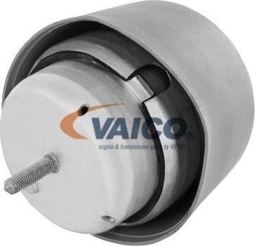 VAICO V10-8239 подвеска, двигатель на AUDI A4 Avant (8E5, B6)