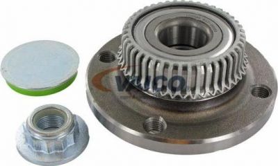 VAICO V10-8267 ступица колеса на VW LUPO (6X1, 6E1)