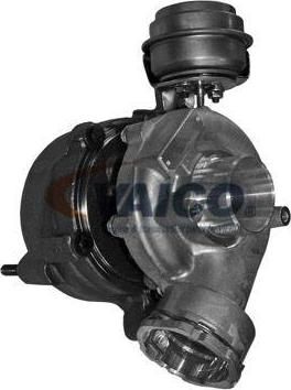 VAICO V10-8313 компрессор, наддув на VW PASSAT Variant (3B6)