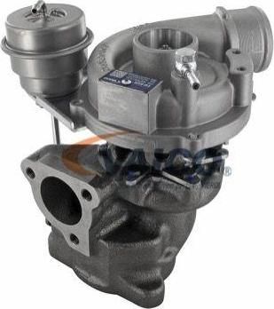 VAICO V10-8323 компрессор, наддув на VW PASSAT Variant (3A5, 35I)