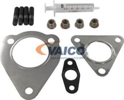 VAICO V10-8386 монтажный комплект, компрессор на VW PASSAT Variant (3B6)