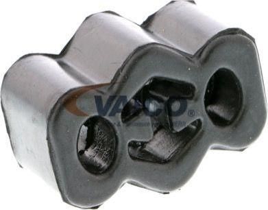 VAICO V10-9601 кронштейн, глушитель на VW SCIROCCO (53B)