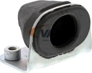 VAICO V10-9621 кронштейн, система выпуска ог на VW TOUAREG (7P5)