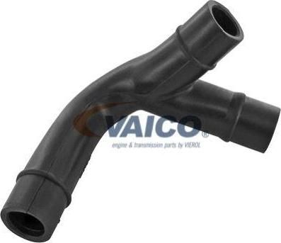 VAICO V10-9769 шланг, воздухоотвод крышки головки цилиндра на VW GOLF III (1H1)