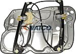 VAICO V10-9837 подъемное устройство для окон на VW CADDY III фургон (2KA, 2KH, 2CA, 2CH)