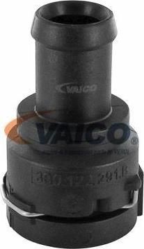 VAICO V10-9858 фланец охлаждающей жидкости на SKODA OCTAVIA Combi (1U5)