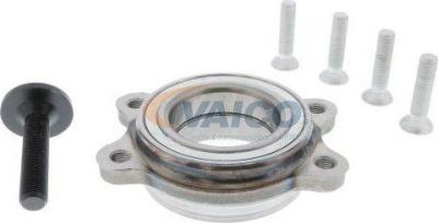 VAICO V10-9878 комплект подшипника ступицы колеса на AUDI Q5 (8R)