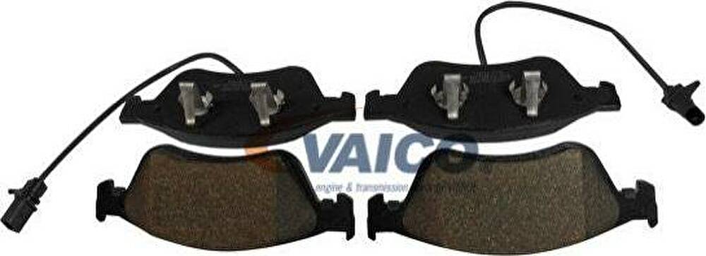 VAICO V108299 Колодки тормозные