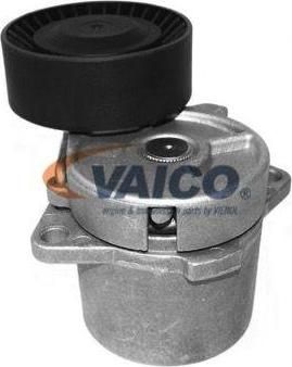 VAICO V20-0273 натяжитель ремня, клиновой зубча на 3 (E36)