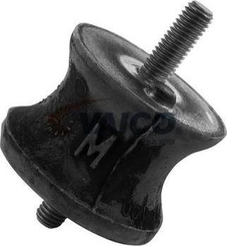 VAICO V20-1165 подвеска, автоматическая коробка передач на 7 (E65, E66, E67)