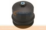 VAICO V20-1225 крышка, корпус маслянного фильтра на 5 (E60)