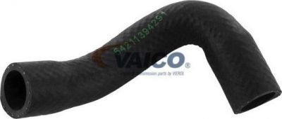 VAICO V20-1650 шланг радиатора на 3 (E36)