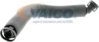 VAICO V20-1798 шланг, вентиляция картера на X3 (E83)