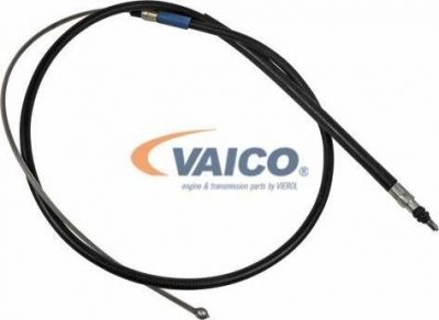 VAICO V20-30010 трос, стояночная тормозная система на 5 (E60)