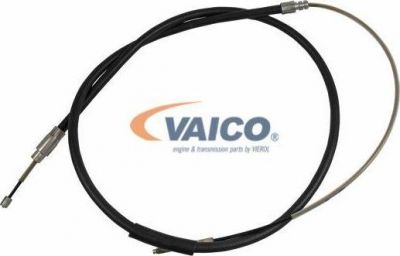 VAICO V20-30028 трос, стояночная тормозная система на 3 Touring (E46)
