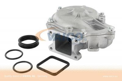 VAICO V20-50034 водяной насос на 3 (E90)