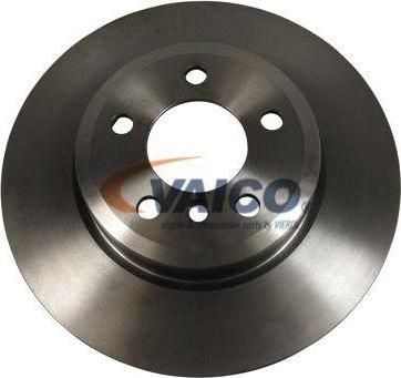 VAICO V20-80005 тормозной диск на X3 (E83)