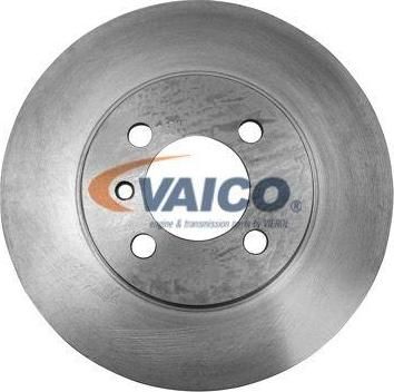 VAICO V20-80031 тормозной диск на 3 (E30)