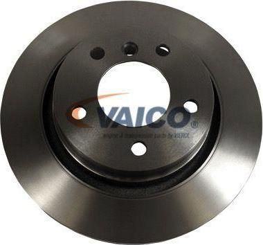 VAICO V20-80044 тормозной диск на 3 (E46)