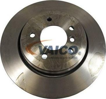 VAICO V20-80049 тормозной диск на 3 кабрио (E46)