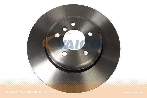 VAICO V20-80085 тормозной диск на 5 (E60)