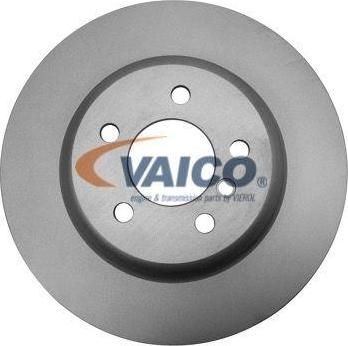 VAICO V20-80086 тормозной диск на 5 (F10, F18)