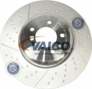 VAICO V20-80104 тормозной диск на 3 Touring (F31)