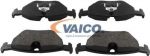 VAICO V20-8116 комплект тормозных колодок, дисковый тормоз на 3 Touring (E46)