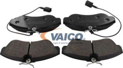 VAICO V22-0075 комплект тормозных колодок, дисковый тормоз на FIAT DUCATO фургон (230L)