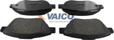 VAICO V22-0082 комплект тормозных колодок, дисковый тормоз на FIAT DOBLO Cargo (223)