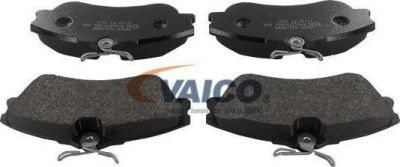 VAICO V22-0099 комплект тормозных колодок, дисковый тормоз на PEUGEOT 306 (7B, N3, N5)