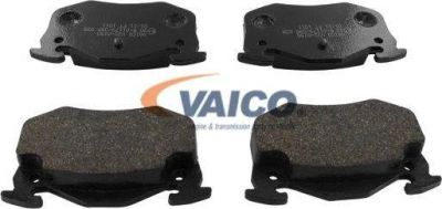 VAICO V22-0150 комплект тормозных колодок, дисковый тормоз на ALPINE V6