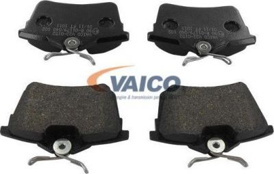 VAICO V22-0152 комплект тормозных колодок, дисковый тормоз на PEUGEOT 308 SW