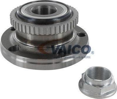 VAICO V22-1017 комплект подшипника ступицы колеса на PEUGEOT EXPERT фургон (222)
