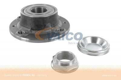 VAICO V22-1046 комплект подшипника ступицы колеса на PEUGEOT 406 (8B)