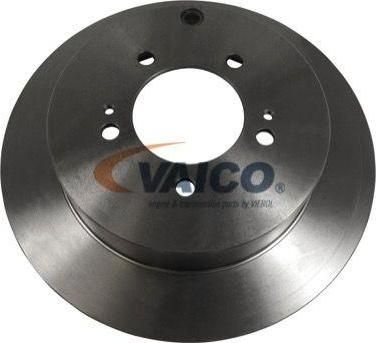 VAICO V22-40013 тормозной диск на MITSUBISHI LANCER SPORTBACK (CX_A)