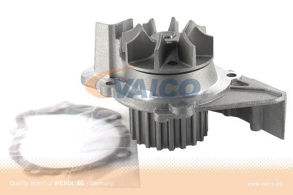VAICO V22-50004 водяной насос на PEUGEOT 406 (8B)