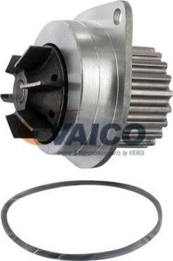 VAICO V22-50007 водяной насос на PEUGEOT 205 II (20A/C)