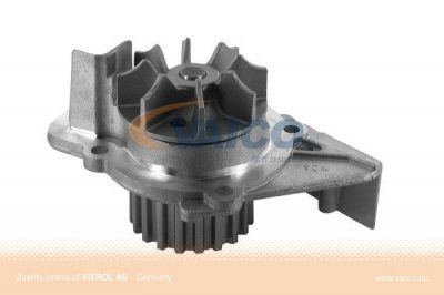 VAICO V22-50014 водяной насос на PEUGEOT 306 Break (7E, N3, N5)