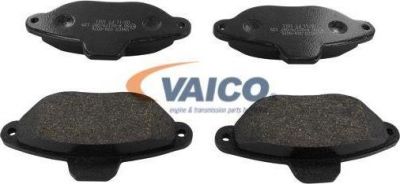 VAICO V24-0076 комплект тормозных колодок, дисковый тормоз на FIAT PUNTO (176)