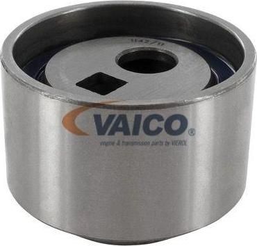 VAICO V24-0121 натяжной ролик, ремень грм на PEUGEOT 406 Break (8E/F)