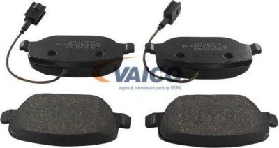 VAICO V24-0147 комплект тормозных колодок, дисковый тормоз на RENAULT MASTER I фургон (T__)