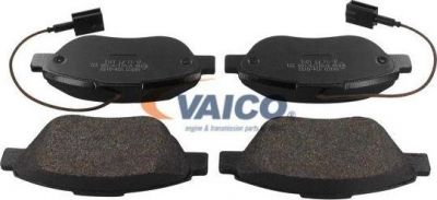 VAICO V24-0152 комплект тормозных колодок, дисковый тормоз на OPEL COMBO Tour (X12)