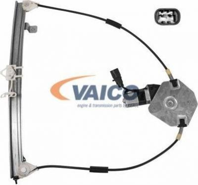 VAICO V24-0430 подъемное устройство для окон на FIAT PUNTO (176)