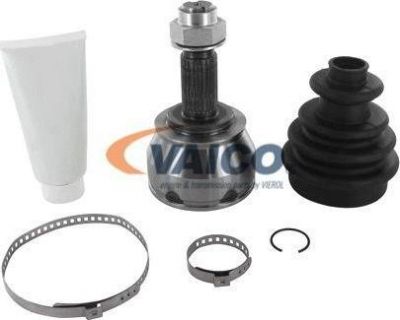 VAICO V24-0456 шарнирный комплект, приводной вал на FIAT STILO (192)
