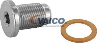 VAICO V24-0504 резьбовая пробка, масляный поддон на FIAT BRAVO I (182)